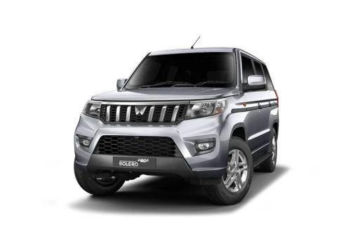 Mahindra Bolero Neo Plus Price Spec Reviews