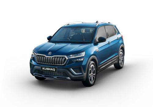 Skoda Kushaq 1 0 TSI Monte Carlo On Road Price In Nagpur 2023 Offers