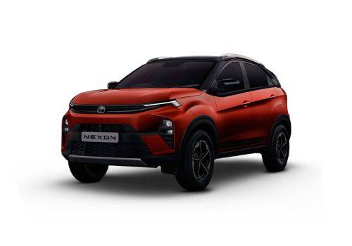 Tata Nexon Smart Plus On Road Price In Bongaigaon 2023 Offers Images