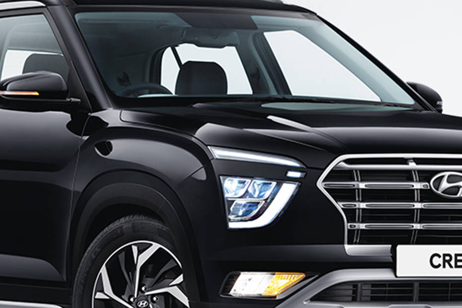 Hyundai Creta SX On Road Price In Fatehabad 2023 Offers Images