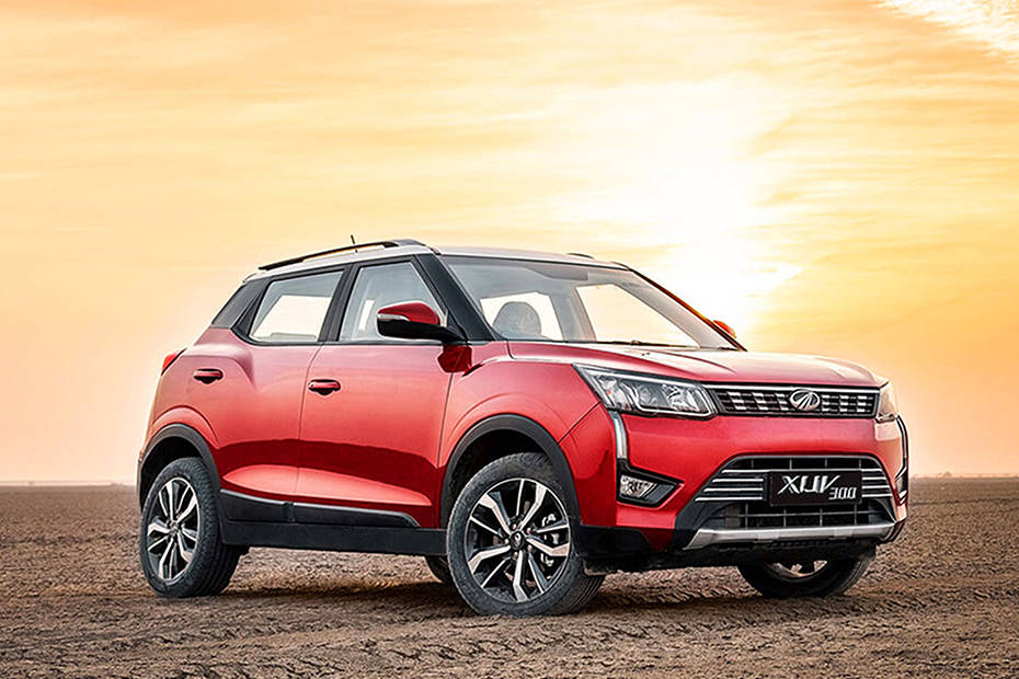 Mahindra Xuv W On Road Price And Offers In Nashik Dindori Mh