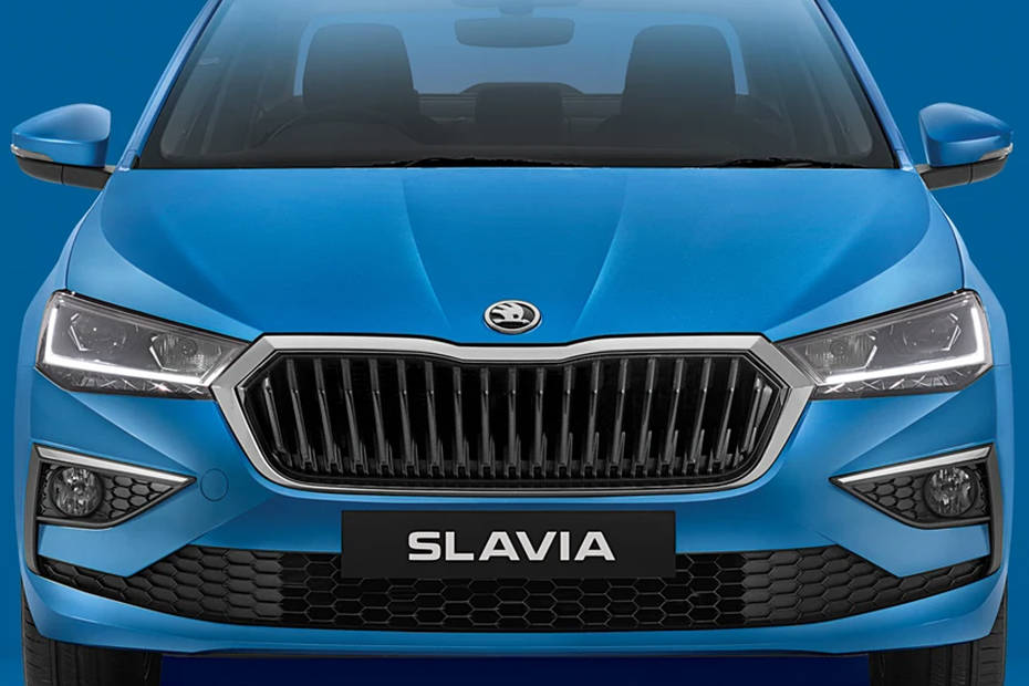 Skoda Slavia Tsi Style On Road Price In New Delhi Offers Images