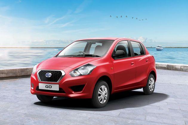 Datsun GO