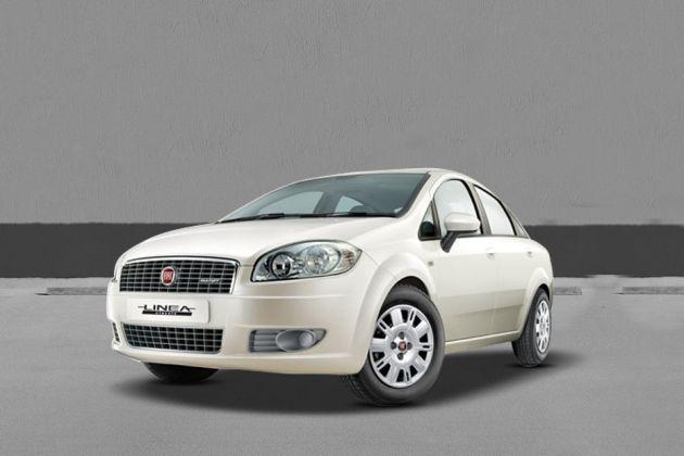 Fiat Linea Classic