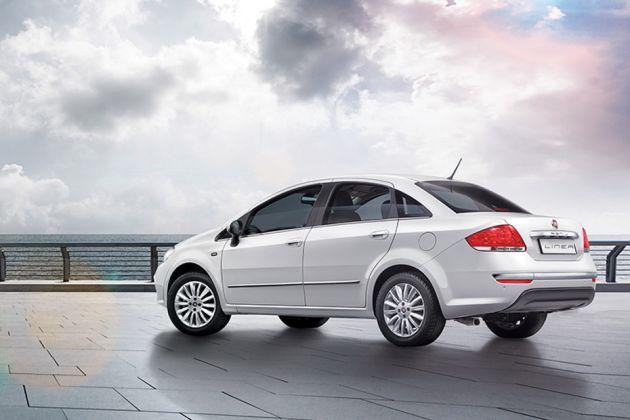 Fiat Linea
