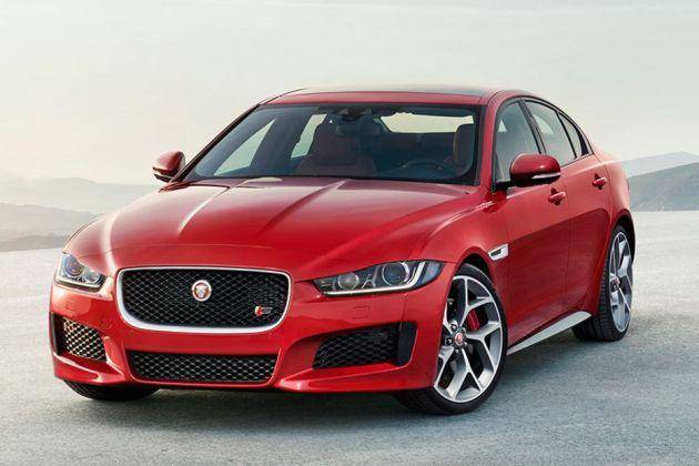 Jaguar XE Price (Check July offers), Images, Reviews, Mileage