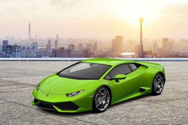 Lamborghini Huracan Price, Images, Reviews, Mileage ...