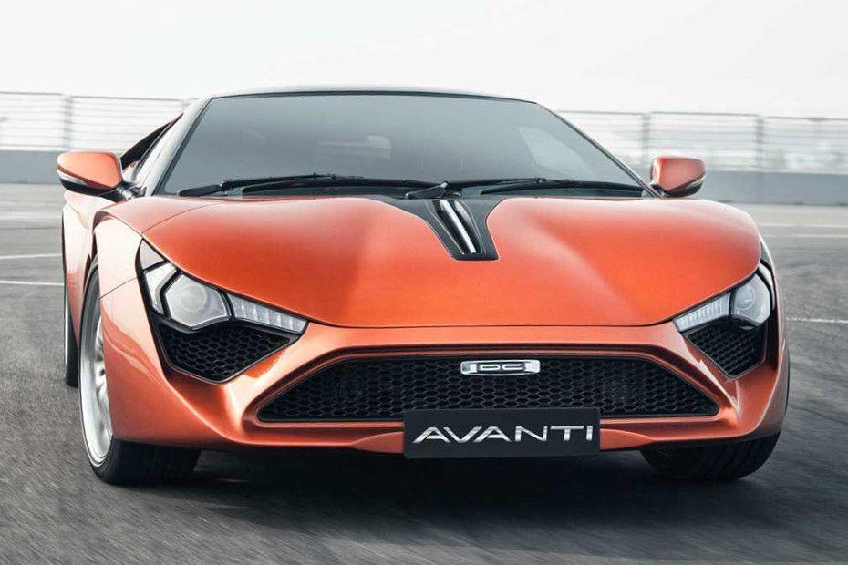 DC Avanti Images - Avanti Interior & Exterior Photos | CarDekho.com