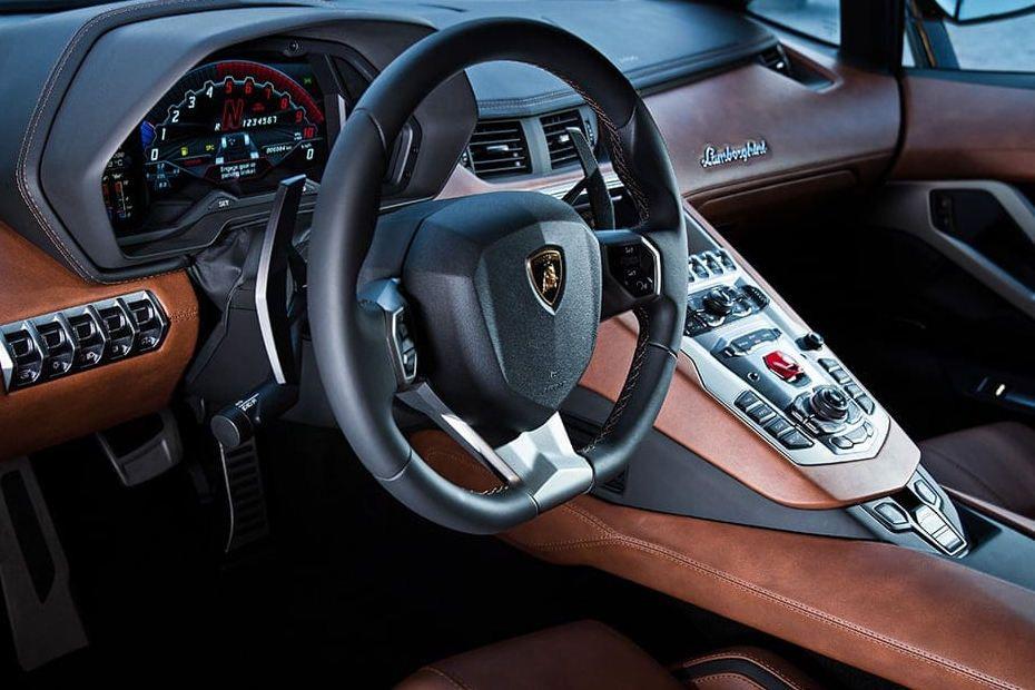 Lamborghini Aventador Images - Aventador Interior & Exterior Photos ... Lamborghini Aventador Images - Aventador Interior & Exterior Photos ...
