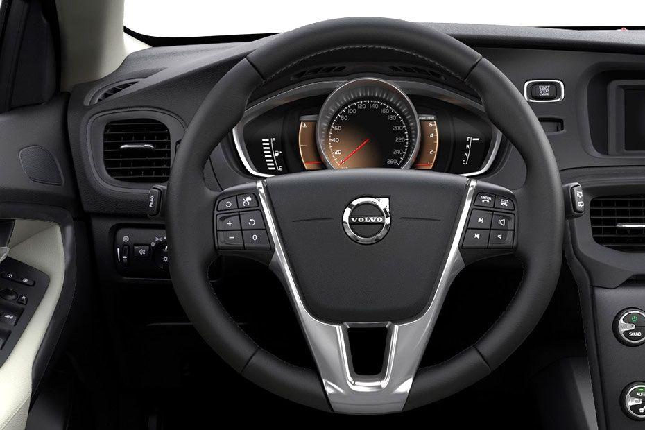 Volvo V40 Cross Country Images - V40 Cross Country Interior ... Volvo V40 Cross Country Images - V40 Cross Country Interior ...