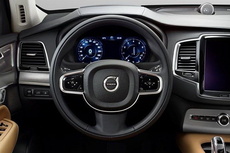Volvo XC 90 Images - XC 90 Interior & Exterior Photos | CarDekho.com Volvo XC 90 Images - XC 90 Interior & Exterior Photos | CarDekho.com