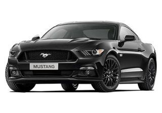 Mustang gt price in india 2020