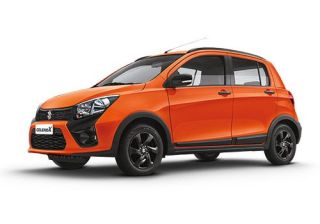 Maruti Celerio X Car to be compared - 1