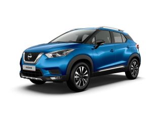 Nissan Kicks Price Images Mileage Colours Review In India