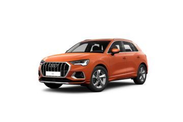 Audi Q3 Price, Images, colours, Reviews & Specs