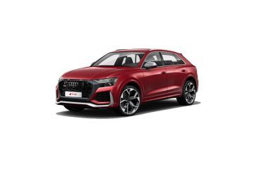 Research 2021
                  AUDI RS Q8 pictures, prices and reviews