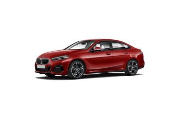 BMW 2 Series Gran Coupe M Performance Edition Launched At Rs 46 Lakh -  ZigWheels