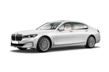 Bmw 7 Series Price 2020 Check January Offers Images