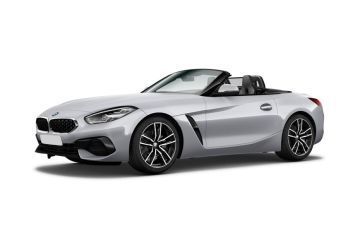 Bmw Z4 Price 2020 Check November Offers Images Reviews Specs Mileage Colours In India