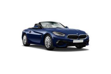 Bmw Z4 Price Images Reviews Specs