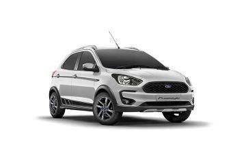 Ford Freestyle Price 21 January Offers Images Mileage Review Specs Mileage Zigwheels