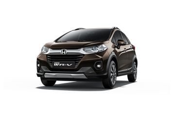 Honda Wr V Price September Offers Images Reviews Specs