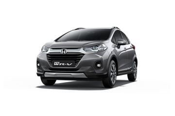 Honda Wr V Price March Offers Images Reviews Specs