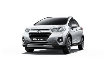 Honda Wr V Price 21 April Offers Images Mileage Review Specs