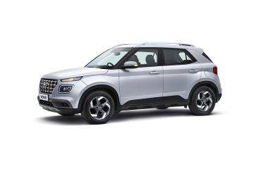 Hyundai Venue Price 2020 Check February Offers Images Reviews