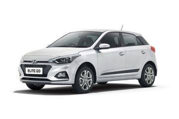 Hyundai Elite I20 Price 2020 Check February Offers Images