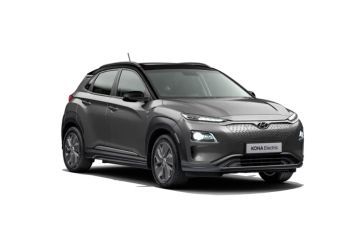 Hyundai Kona Electric Price, Range, Charging Time, Images, colours, Reviews  & Specs