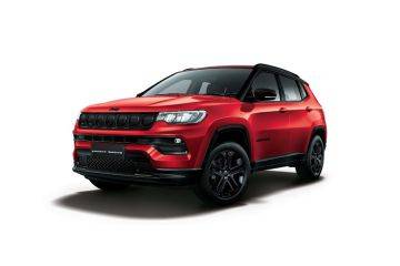 Jeep Compass Price, Offers, Variants, Images, Reviews, Colours & Specs