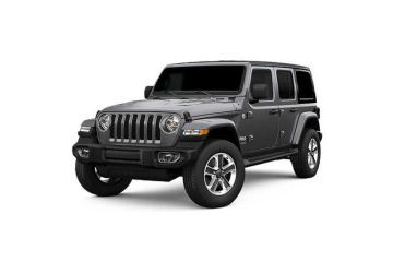 2020 jeep rubicon price