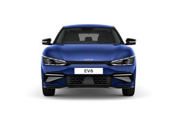 Kia EV6 GT line - EV6 Base Model Price, Features, Images, Colour