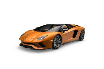 Lamborghini Aventador Price In India Images Mileage And Specs