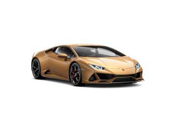 Lamborghini Huracan EVO Price, Images, Reviews & Specs