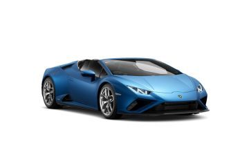 Lamborghini Huracan Evo Price - Images, Colours & Reviews - CarWale