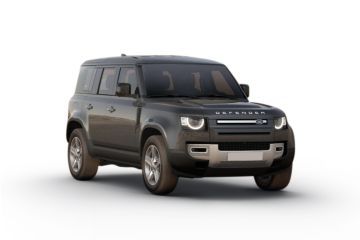 Land Rover Defender Price, Images, colours, Reviews & Specs