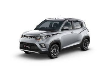 Mahindra KUV100 NXT Price, Images, Reviews & Specs