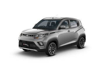 Mahindra Kuv100 Nxt Price, Images, Reviews & Specs