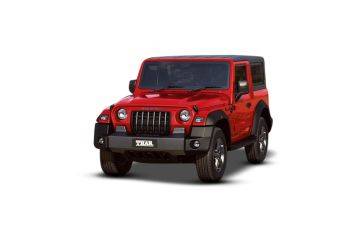 Mahindra Thar Car Price Starts 9 8 Lakhs Images Colours Zigwheels