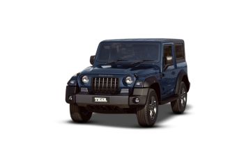 Mahindra Thar Price 2021 January Offers Images Mileage Review Specs