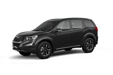 Xuv Car Image And Price