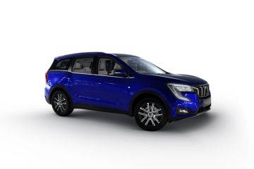 Mahindra XUV700 Price, Images, New XUV 700 Specs, Reviews