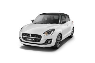 Maruti Suzuki Swift LXI - Swift Base Model Price, Features, Images, Colour  & Mileage