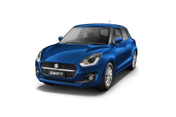 Maruti Suzuki Swift Price, Images, Reviews & Specs