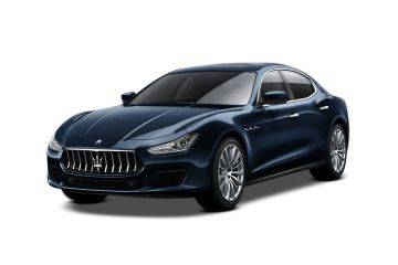 Maserati Ghibli Price In India Images Specs Mileage