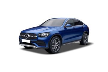 Mercedes Benz Glc Coupe Price In India Images Mileage And Specs