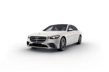 Mercedes Benz S Class Price In India Images Reviews Specs