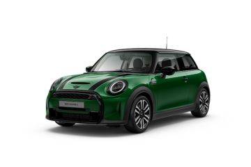 What Are the MINI Cooper Colors?